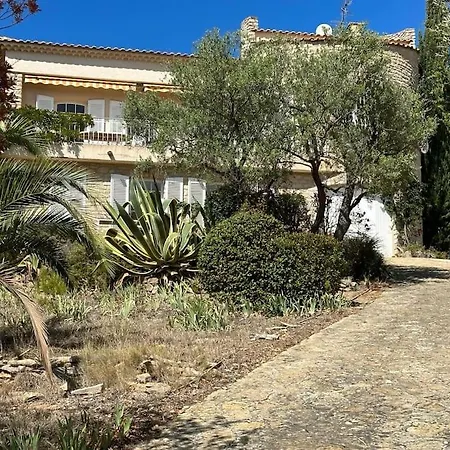 Apartment Marguerite T3 Vue