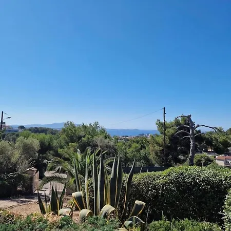 Marguerite T3 Vue Apartmán *