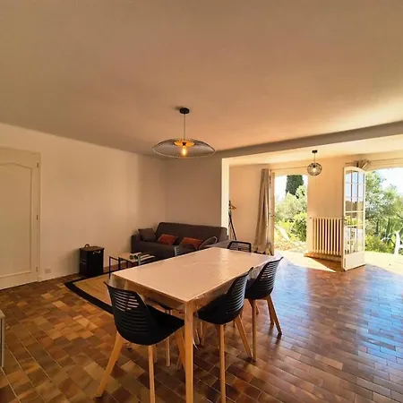 Apartamento Marguerite T3 Vue