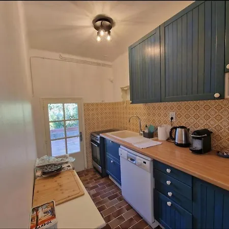 Apartment Marguerite T3 Vue Bandol
