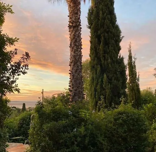 Marguerite T3 Vue Apartmán